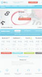 Mobile Screenshot of bernet.ru